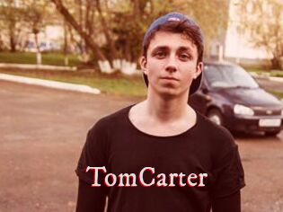 TomCarter