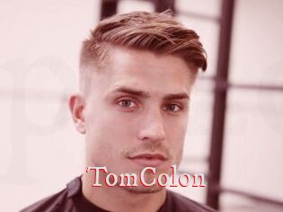 TomColon