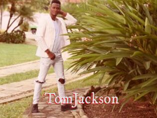 TomJackson