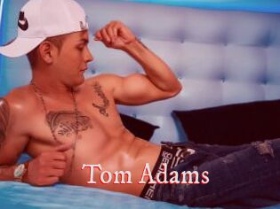 Tom_Adams