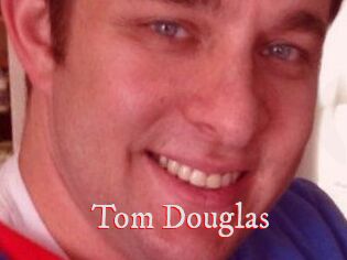 Tom_Douglas