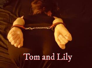 Tom_and_Lily