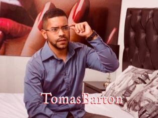TomasBarton