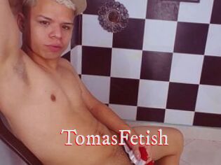 TomasFetish
