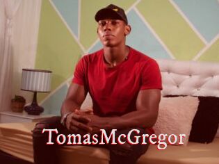 TomasMcGregor