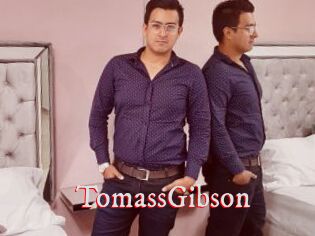 TomassGibson