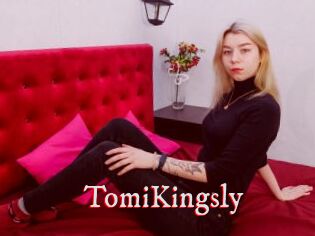 TomiKingsly