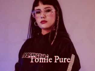 Tomie_Pure