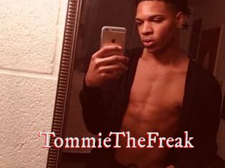 TommieTheFreak