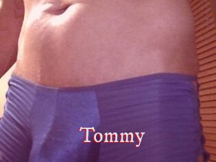 Tommy