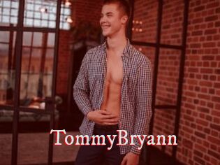 TommyBryann