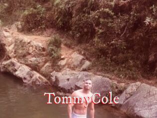 TommyCole