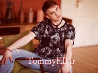 TommyEllar