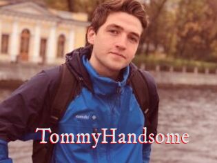 TommyHandsome