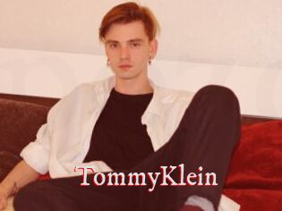TommyKlein