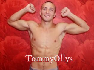 TommyOllys