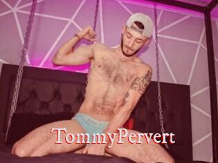 TommyPervert