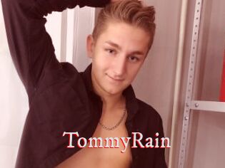 TommyRain