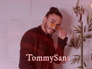 TommySans