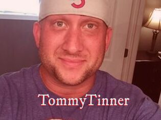 TommyTinner