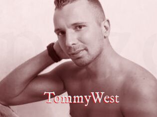 TommyWest