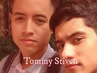 Tommy_Stiven
