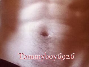 Tommyboy6926