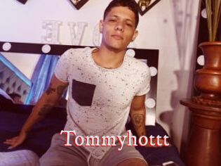 Tommyhottt