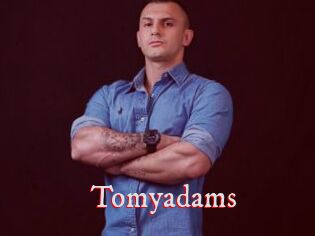 Tomyadams