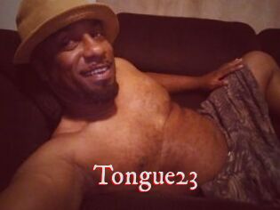 Tongue23