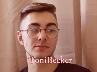 ToniBecker