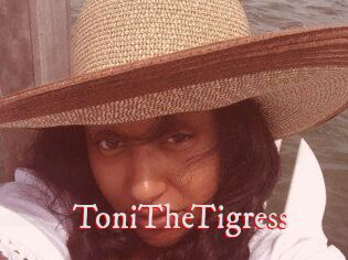 ToniTheTigress