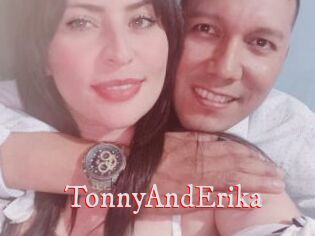 TonnyAndErika