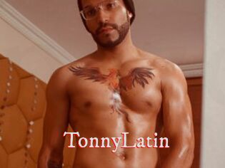 TonnyLatin