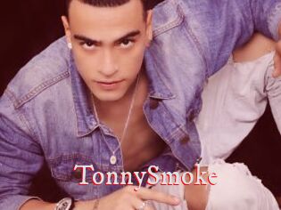 TonnySmoke