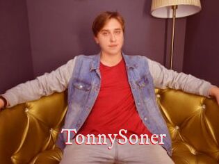 TonnySoner
