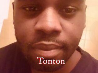 Tonton