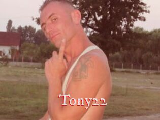 Tony22