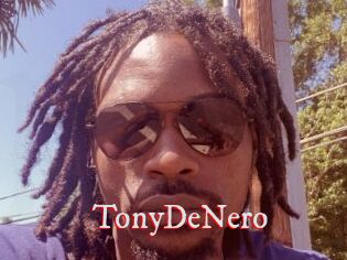 TonyDeNero