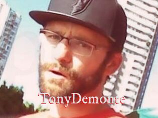 TonyDemonte