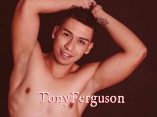 TonyFerguson
