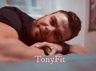 TonyFit