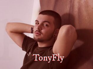 TonyFly