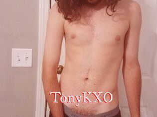 TonyKXO