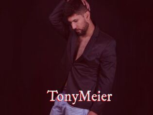 TonyMeier