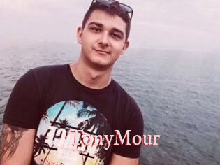 TonyMour