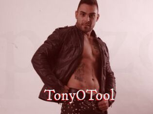 TonyOTool