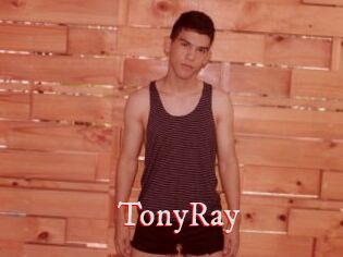 TonyRay