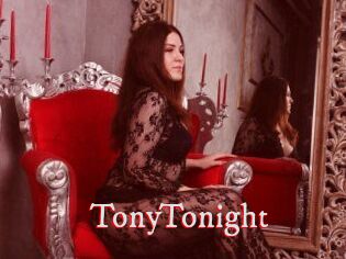 TonyTonight