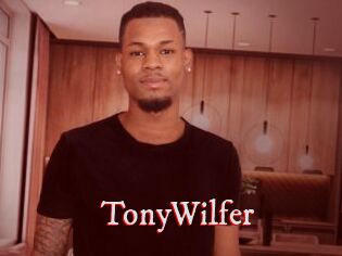 TonyWilfer